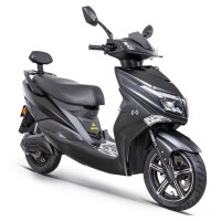 ANGRY HAWK (2x20AH) 80 kmh EEC