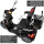 E-Trike 25 V.2 Blei-Gel, 25 km/h EEC