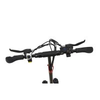 KUGOO M4PRO 500 Watt, 21AH, 25kmh EEC
